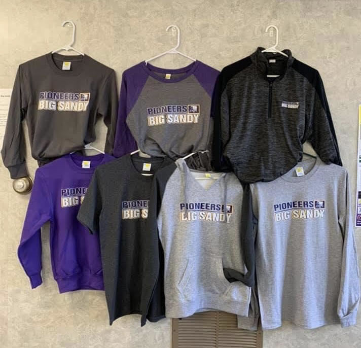 PIONEER GEAR