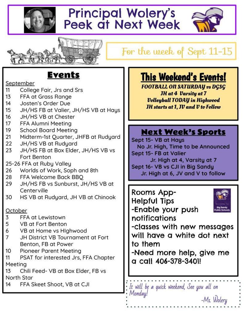 sept 11-15